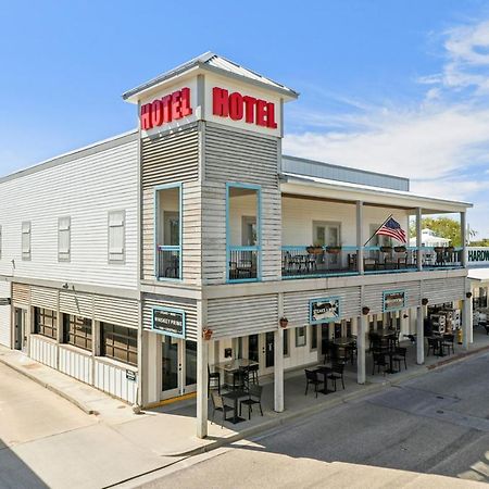 Hotel Whiskey In Pass Christian Esterno foto